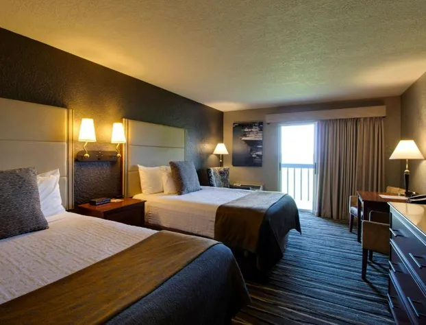 Best Western Harbour Pointe Lakefront hotel detail image 4