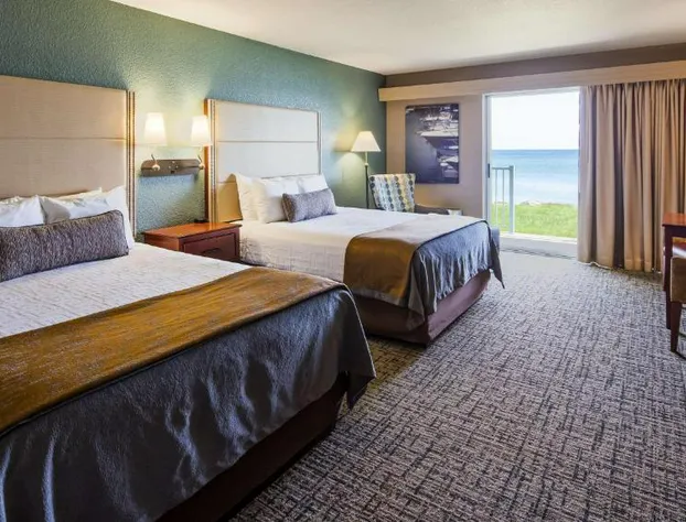 Best Western Harbour Pointe Lakefront hotel detail image 4