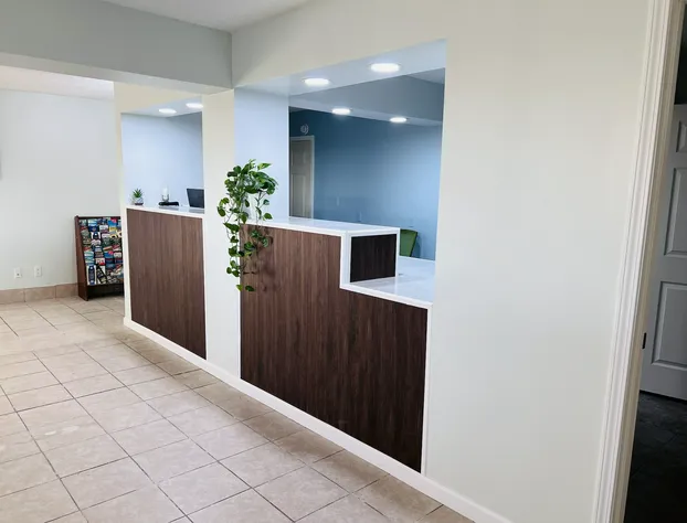 Budget Inn and Suites hotel detail image 3