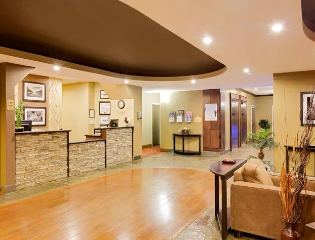 Ramada by Wyndham Cold Lake hotel detail image 2