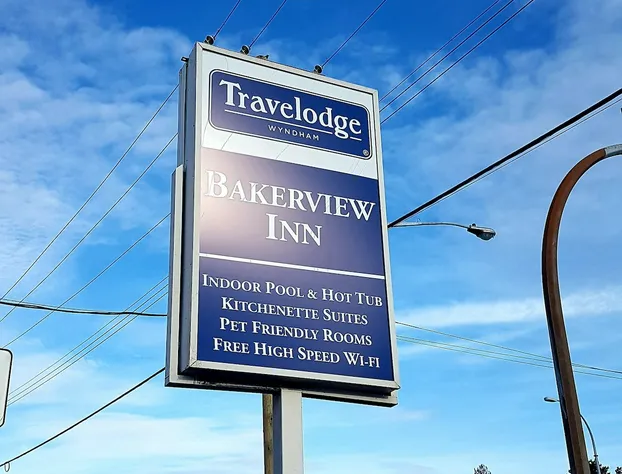 Travelodge by Wyndham Abbotsford Bakerview hotel detail image 1