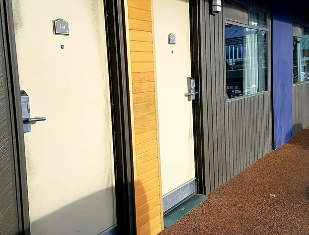 Travelodge by Wyndham Abbotsford Bakerview hotel detail image 2