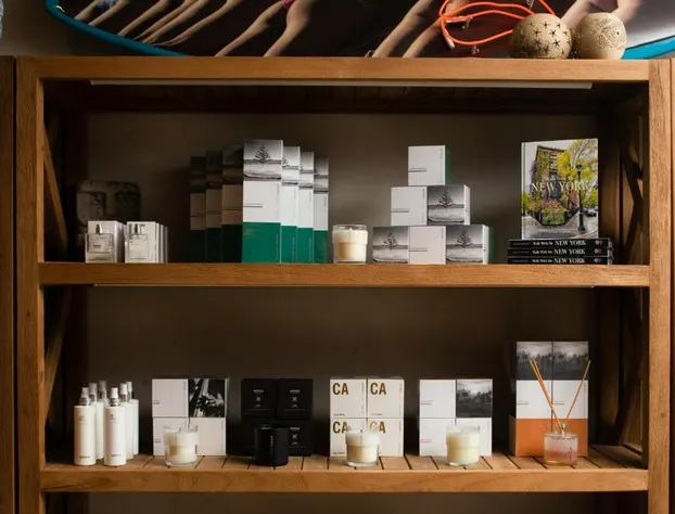 CODA Williamsburg hotel detail image 4