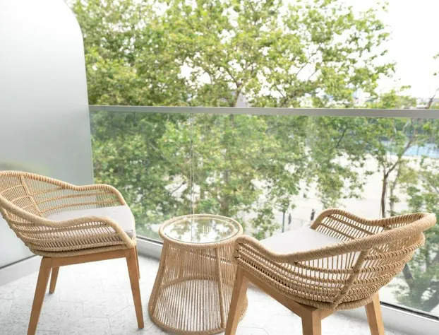 CODA Williamsburg hotel detail image 3