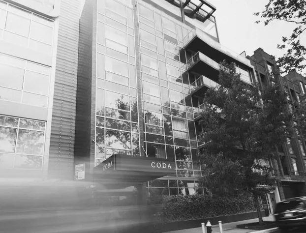 CODA Williamsburg hotel detail image 1