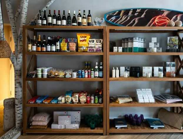 CODA Williamsburg hotel detail image 3