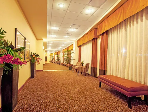 Holiday Inn Battle Creek by IHG hotel detail image 2