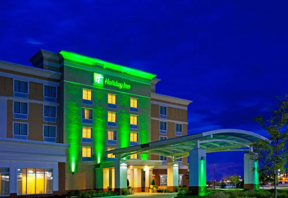 Holiday Inn Battle Creek by IHG hotel hero