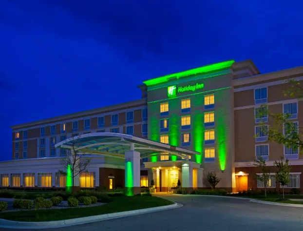 Holiday Inn Battle Creek by IHG hotel detail image 1