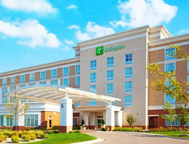 Holiday Inn Battle Creek by IHG hotel detail image 2