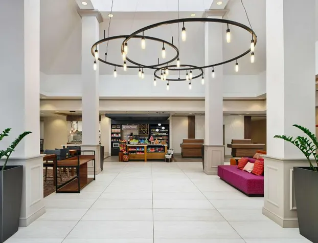 Hilton Garden Inn Schaumburg hotel detail image 3