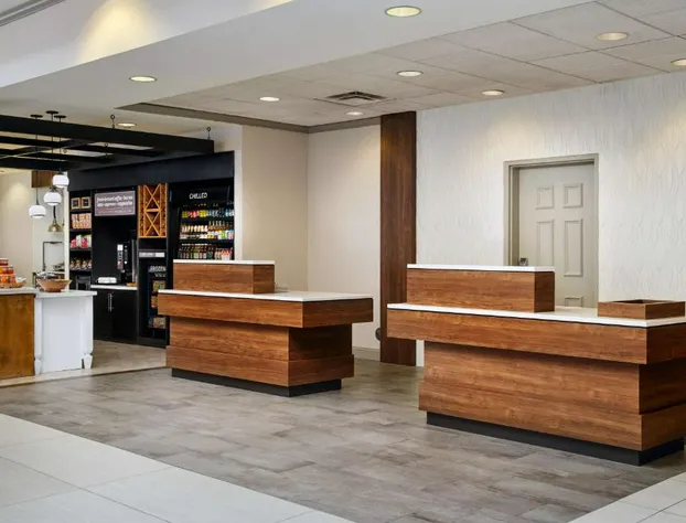 Hilton Garden Inn Schaumburg hotel detail image 2