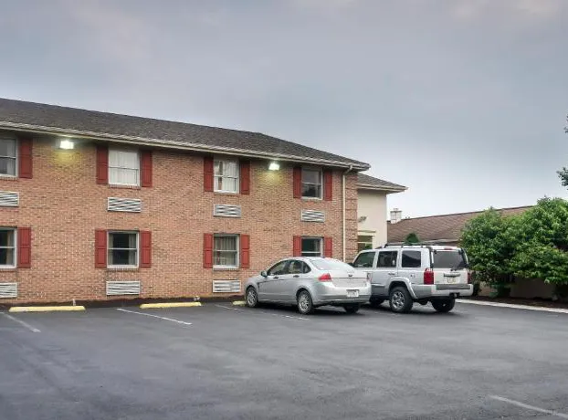 Cocoa Country Inn at Hershey hotel detail image 2