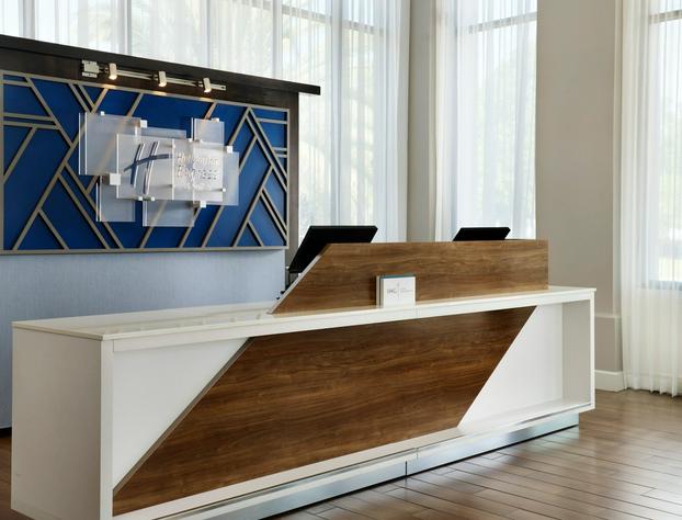 Holiday Inn Express & Suites New Orleans Airport South, an IHG Hotel hotel detail image 1