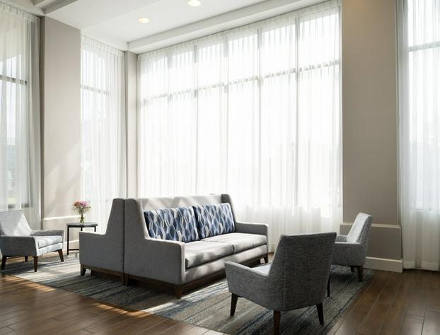 Holiday Inn Express & Suites New Orleans Airport South, an IHG Hotel hotel detail image 2