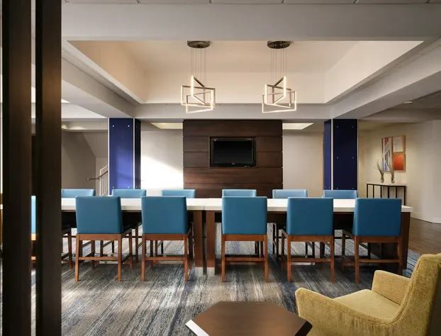 Holiday Inn Express & Suites New Orleans Airport South by IHG hotel detail image 3