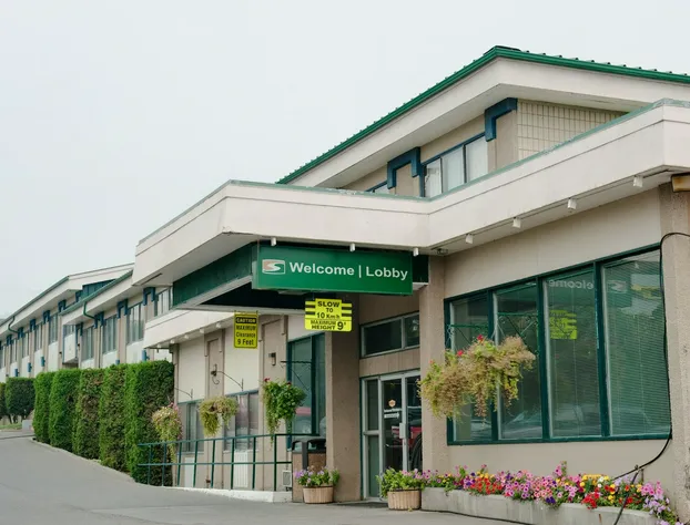 Sandman Hotel & Suites Williams Lake hotel detail image 3