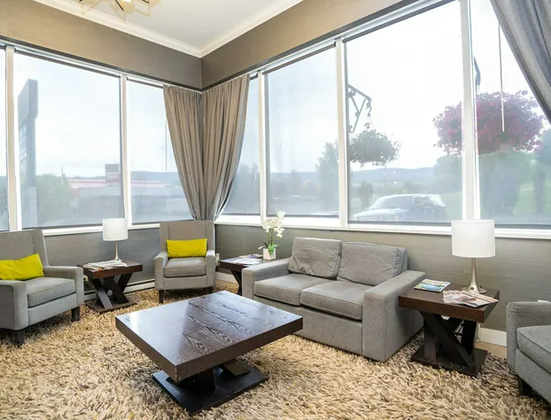 Sandman Hotel & Suites Williams Lake hotel detail image 4