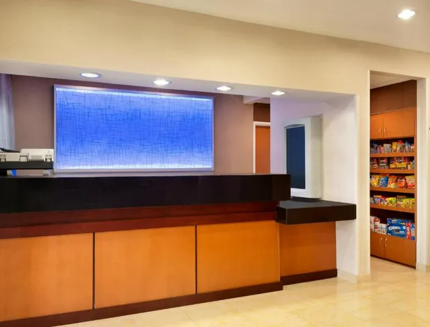 Fairfield Inn & Suites by Marriott Dallas Mesquite hotel detail image 2