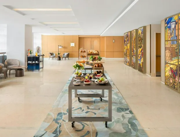 Sofitel Montreal Golden Mile hotel detail image 4