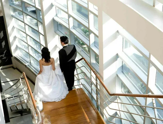 Sofitel Montreal Golden Mile hotel detail image 4