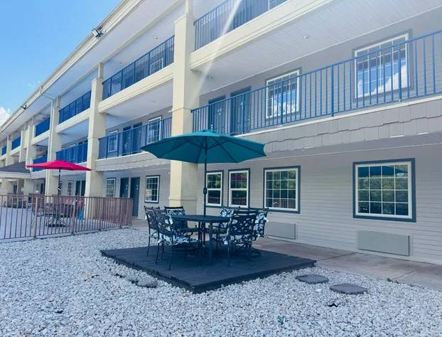 Wander Inn hotel detail image 2