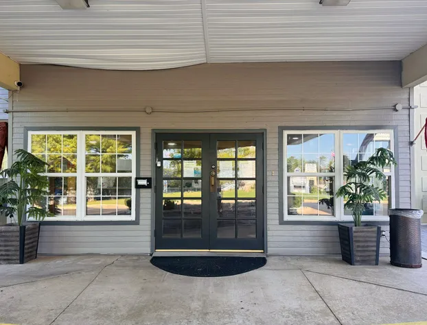 Wander Inn hotel detail image 3