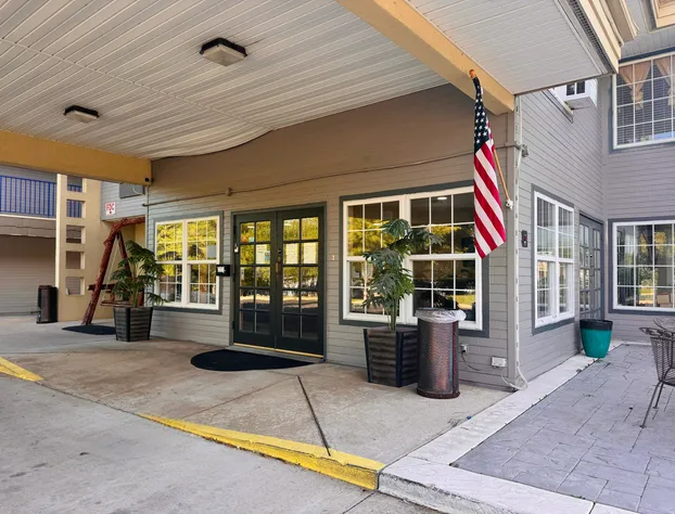 Wander Inn hotel detail image 4