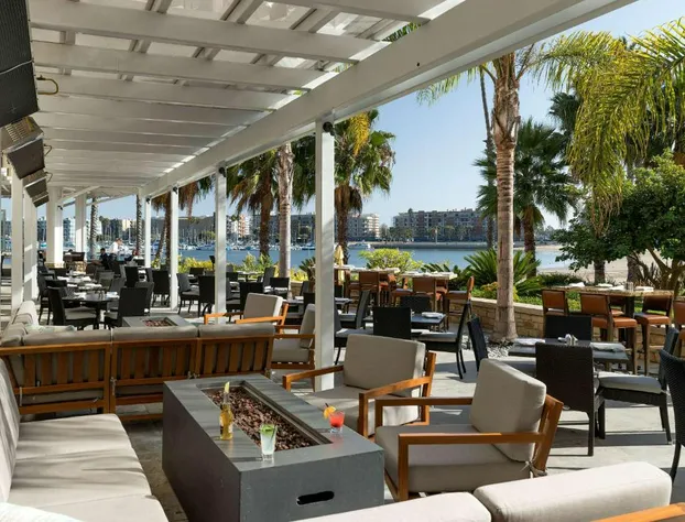 Jamaica Bay Inn Marina Del Rey,Tapestry Collection by Hilton hotel detail image 2
