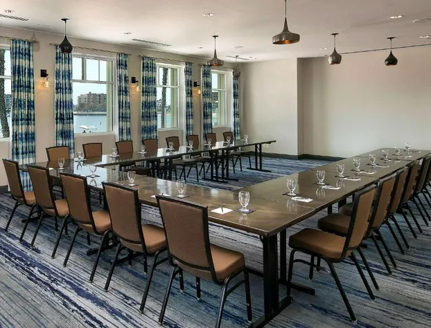Jamaica Bay Inn Marina Del Rey,Tapestry Collection by Hilton hotel detail image 3