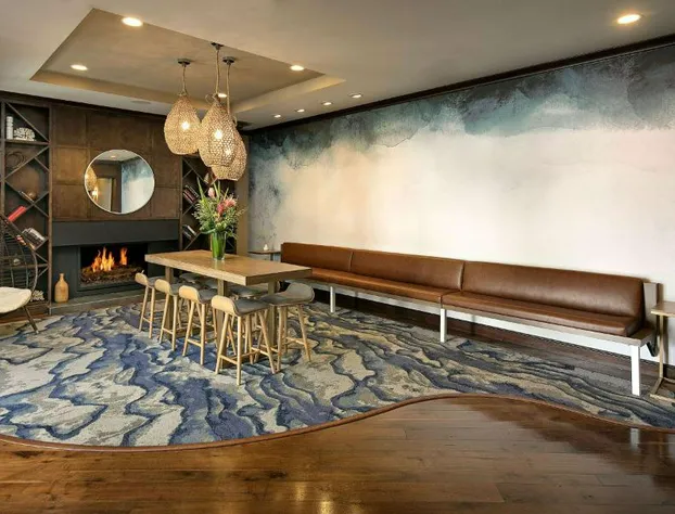 Jamaica Bay Inn Marina Del Rey,Tapestry Collection by Hilton hotel detail image 4