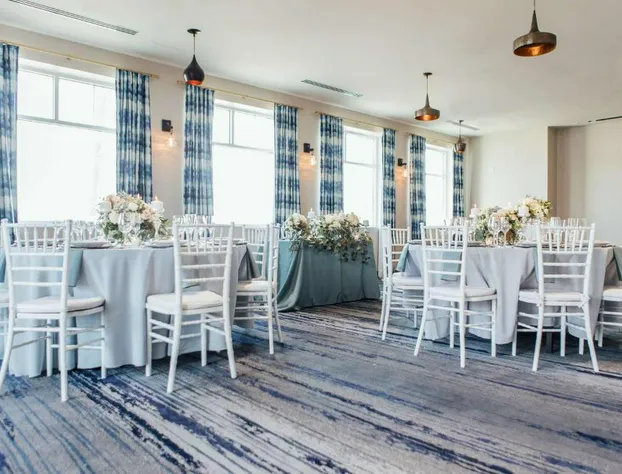 Jamaica Bay Inn Marina Del Rey,Tapestry Collection by Hilton hotel detail image 3