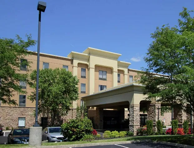 Hampton Inn & Suites Columbus Hilliard hotel detail image 1