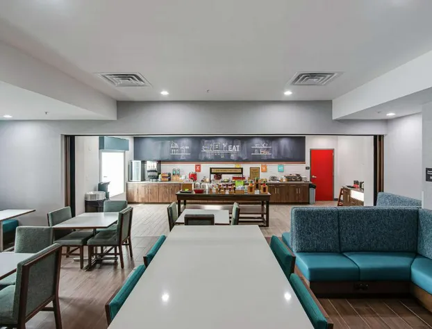 Hampton Inn Oak Grove Fort Campbell hotel detail image 2