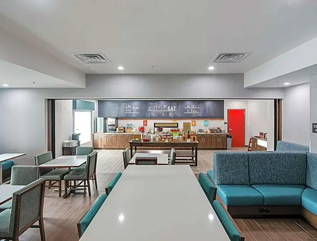 Hampton Inn Oak Grove Fort Campbell hotel detail image 2