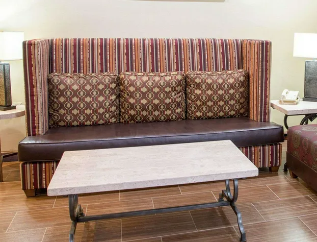 Comfort Inn Shreveport I-49 hotel detail image 2