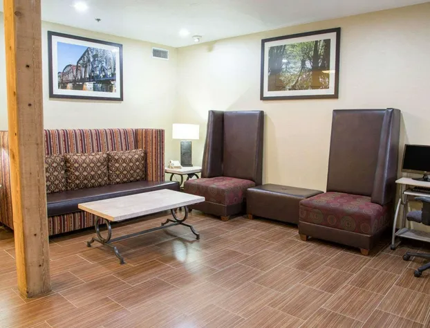 Comfort Inn Shreveport I-49 hotel detail image 3