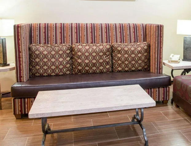 Comfort Inn Shreveport I-49 hotel detail image 2