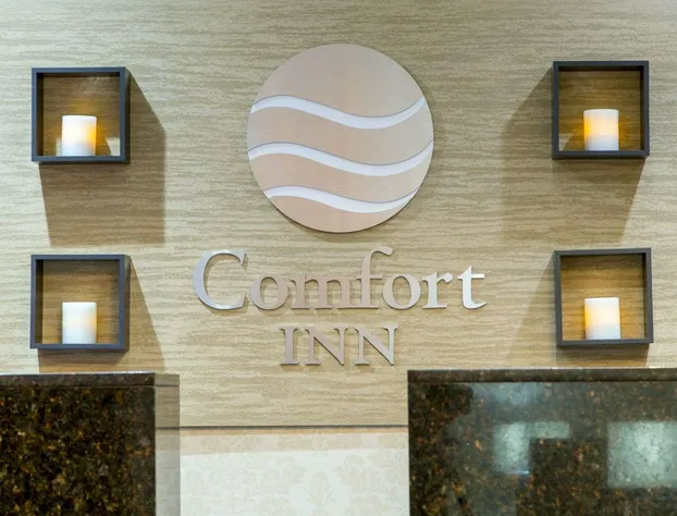 Comfort Inn Shreveport I-49 hotel detail image 4