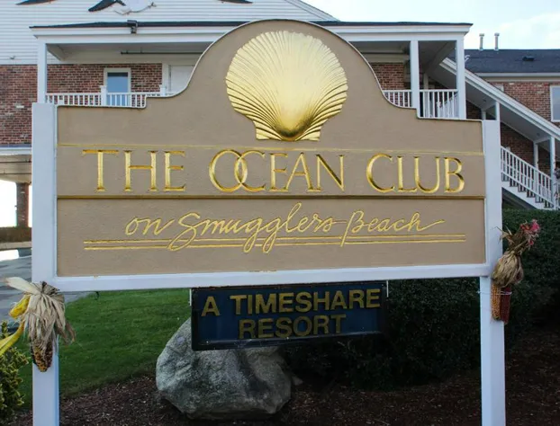Ocean Club on Smuggler's Beach hotel detail image 1