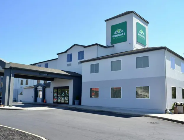 Wingate by Wyndham Bel Air I-95 Exit 77A / APG Area hotel detail image 2