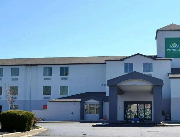 Wingate by Wyndham Bel Air I-95 Exit 77A / APG Area hotel detail image 2