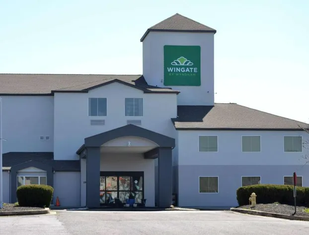 Wingate by Wyndham Bel Air I-95 Exit 77A / APG Area hotel detail image 3