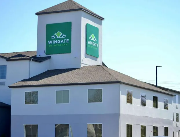 Wingate by Wyndham Bel Air I-95 Exit 77A / APG Area hotel detail image 4