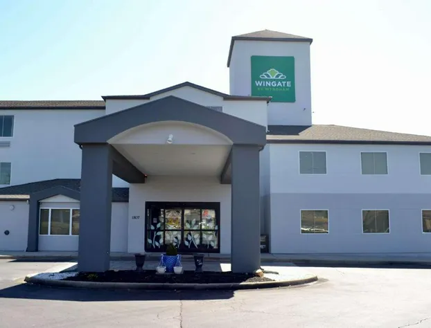 Wingate by Wyndham Bel Air I-95 Exit 77A / APG Area hotel detail image 1