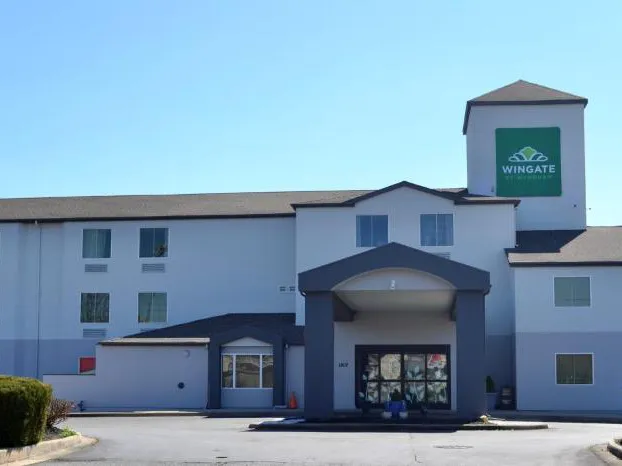 Wingate by Wyndham Bel Air I-95 Exit 77A / APG Area hotel detail image 2