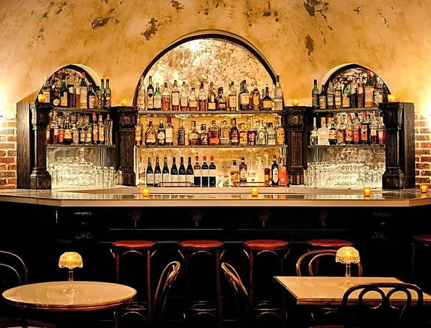 Roxy Hotel New York hotel detail image 1