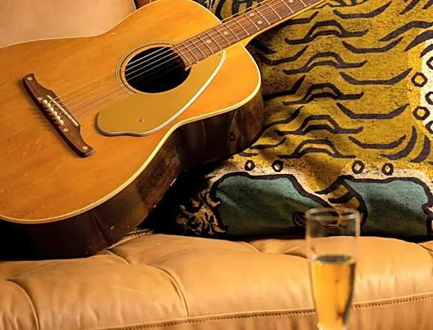 Roxy Hotel New York hotel detail image 2