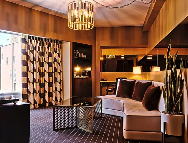 Roxy Hotel New York hotel detail image 3