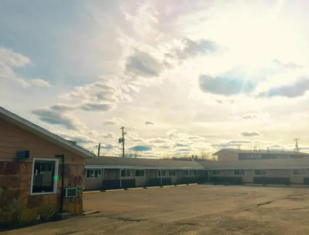 Hillcrest Motel hotel detail image 1